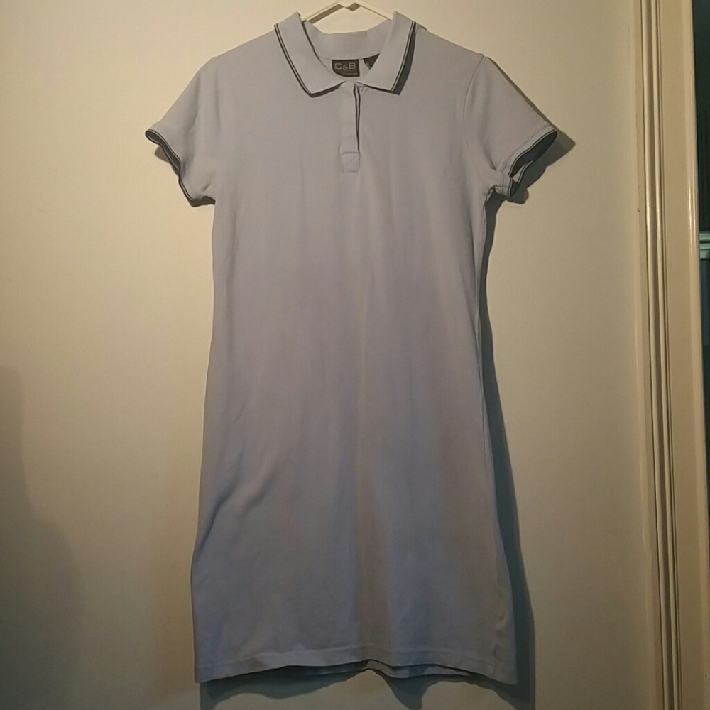 C&B Sport EUC Tennis Dress